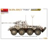 MiniArt 35419 1 - 35 Sd.Kfz 234-2Puma