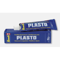 Revell 39607 mastique 25 mL...