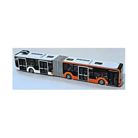 Rietze 75835 HO MAN Lion s City 18 TPG