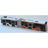 Rietze 75835 HO MAN Lion s City 18 TPG