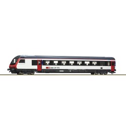 Roco 74478 HO DC, DCC CFF...