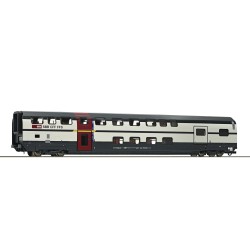 Roco 64853 HO voiture à 2...