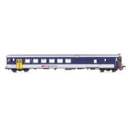 Piko 96754 HO DC voiture...