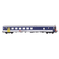 Piko 96755 HO AC voiture...