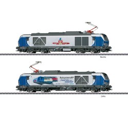 Märklin 39291 HO mfx, DCC,...