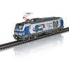 Märklin 39291 HO mfx, DCC, SONS BR 248ailsystems RP GmbH  ép.VI