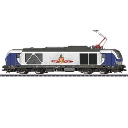 Märklin 39291 HO mfx, DCC, SONS BR 248ailsystems RP GmbH  ép.VI