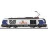 Märklin 39291 HO mfx, DCC, SONS BR 248ailsystems RP GmbH  ép.VI