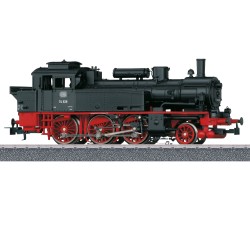 Märklin 36740 HO DB BR 74 modèle startup