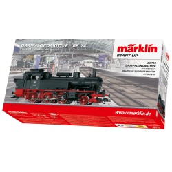 Märklin 36740 HO DB BR 74...