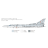 Italeri 1440 1 - 72 Tu-22M2 Backfire B