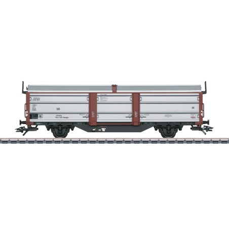 Märklin 48167 HO wagon INSIDER 2017