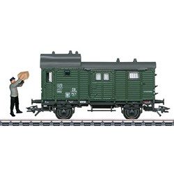 Märklin 48172  HO wagon...
