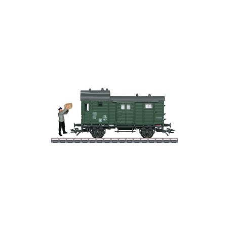 Märklin 48172 HO wagon INSIDER 2022