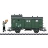Märklin 48172  HO wagon INSIDER 2022