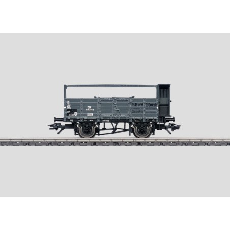 Märklin 46022 HO wagon INSIDER 2005