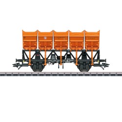 Märklin 48168  HO wagon...