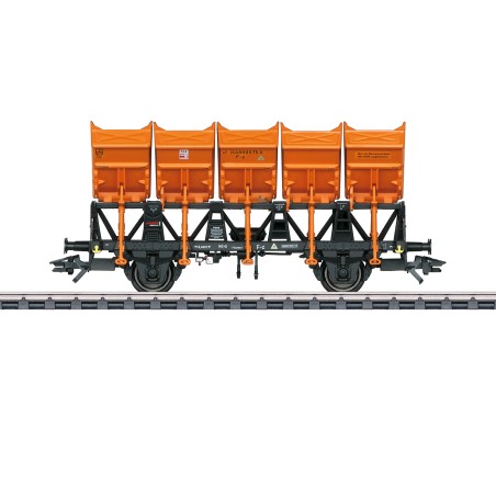 Märklin 48168 HO wagon INSIDER 2018