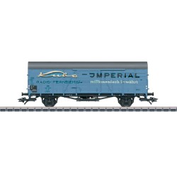 Märklin 48161  HO wagon...