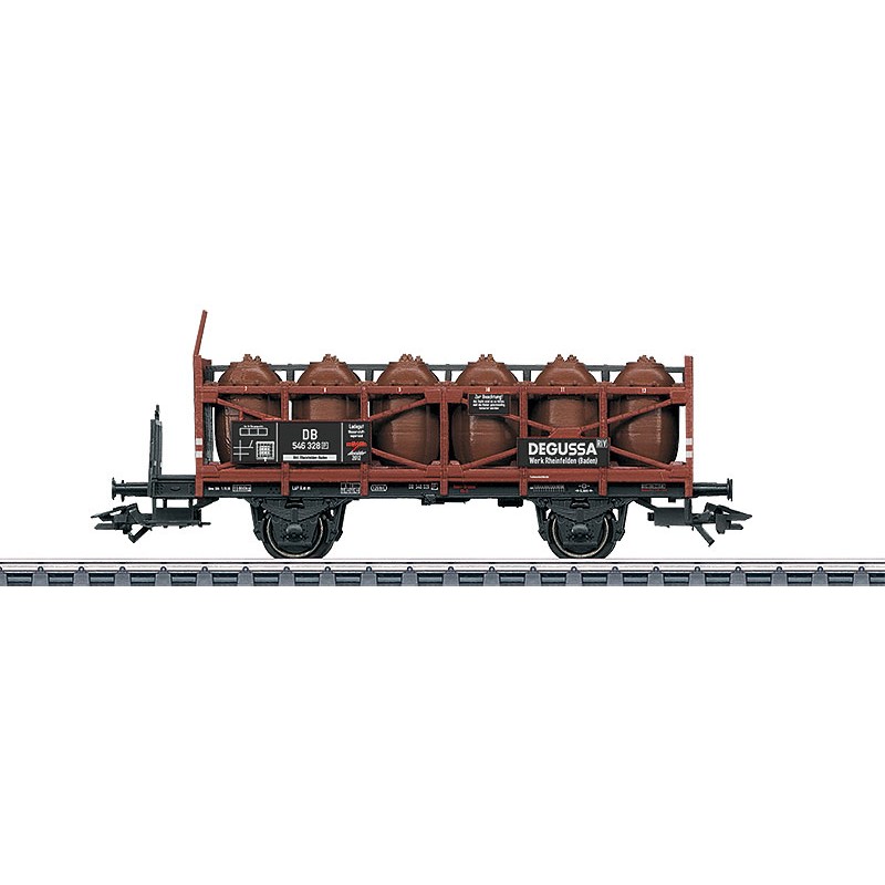 Märklin 48162  HO wagon INSIDER 2012