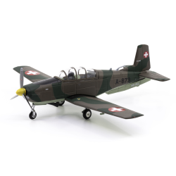 ACE 1302 1 - 72 Pilatis P-3...