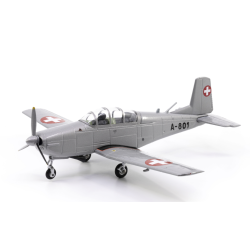 ACE 1300 1 - 72 Pilatis P-3...