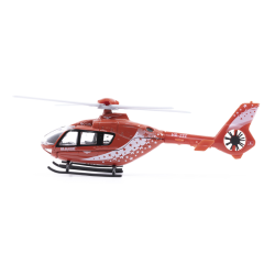 ACE 2102 Eurocopter EC-135 Air Glaciers HB-ZEF