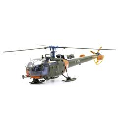 ACE 1522 1 - 72 Alouette...