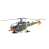 ACE 1522 1 - 72 Alouette III Forces aérienne CH V-201
