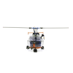 ACE 1522 1 - 72 Alouette III Forces aérienne CH V-201