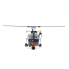 ACE 1522 1 - 72 Alouette III Forces aérienne CH V-201
