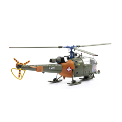 ACE 1522 1 - 72 Alouette III Forces aérienne CH V-201