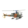 ACE 1522 1 - 72 Alouette III Forces aérienne CH V-201