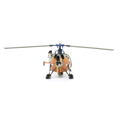 ACE 1522 1 - 72 Alouette III Forces aérienne CH V-201