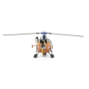 ACE 1522 1 - 72 Alouette III Forces aérienne CH V-201