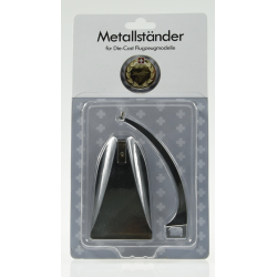 ACE 0500 Support métal pour aéronef au 1 - 72