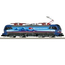 Trix 16832 N DC, DCC,...