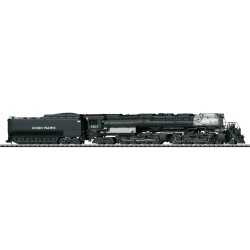 Trix 16990 N DCC, SONS, Big...