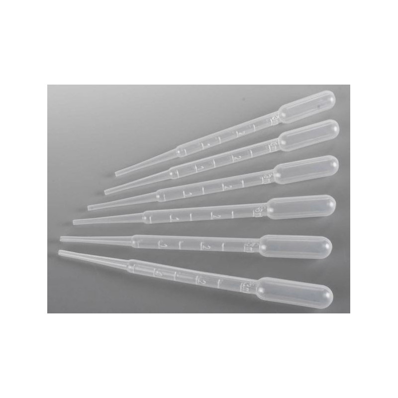 Revell 38370 pipettes (6x)
