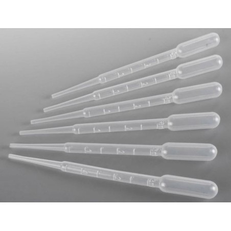 Revell 38370 pipettes (6x) Revell 38370 pipettes (6x)