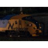 Märklin 39705 Ho mfx, DCC, SONS tain automoteur diesel  Northlander ép. IV