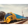 Märklin 39705 Ho mfx, DCC, SONS tain automoteur diesel  Northlander ép. IV