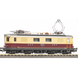 Piko 96889 HO DC, CFF Re...