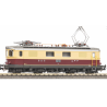 Piko 96889 HO DC, CFF Re 4-4 I 10033 TEE ép. IV. interface PluX22
