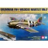 Tamiya 61126 1 - 48 Grumman FM-1 Wildcat-MartletMk.V