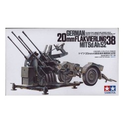 Tamiya 35091 1 - 35 20 mm...