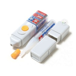 Tamiya 87062 colle rapide Cyano Acrylate 2g