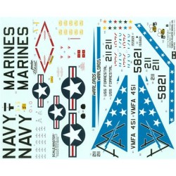 Tamiya 60306 1 - 32  F-4J Phantom II