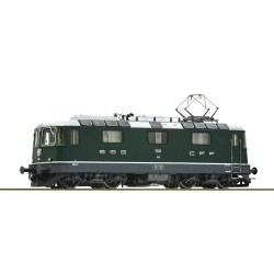 Roco 7510027 HO  DCC, SONS...