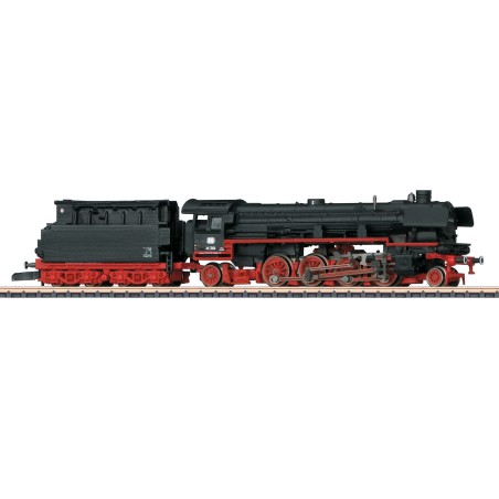 Märklin 88275 Z DB, BR 42 à mazout, ép. III, modèle INSIDER